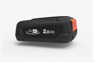 Power For All System battery PBA 18V/36