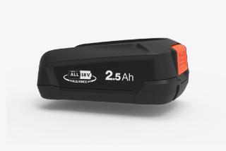 Power For All System battery PBA 18V/45