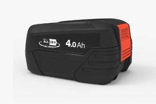 Power For All System battery PBA 18V/72