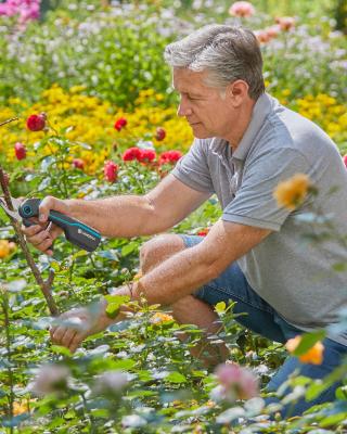 GARDENA AssistCut