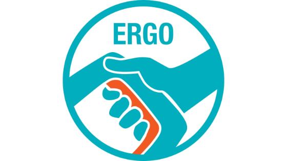 Icon: ergonomic handles